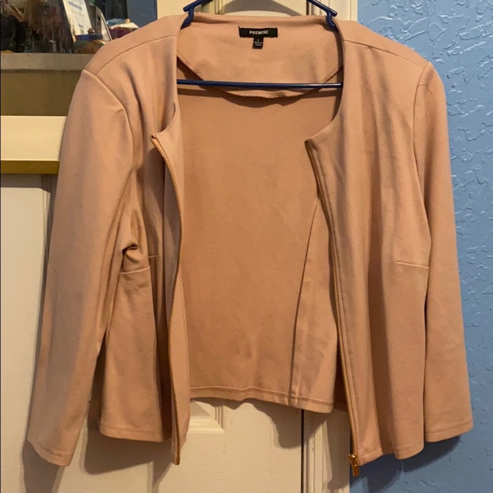 Business Professional jacket